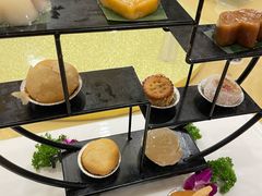 -安泰楼·佛跳墙创始人·传统闽味早茶·酒楼(三坊七巷闽菜地标店)