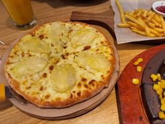 -菲滋意式餐厅(西湖文化广场店)