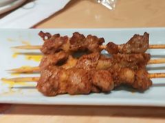 -大师兄·西北风味食集(增城合生汇店)