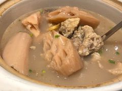 -湖锦酒楼·32年地道湖北菜(光谷店)