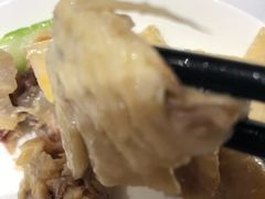 -上海老饭店(北京分店)