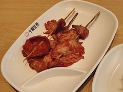 -小杨生煎(周浦万达店)