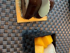 -新食谱全日制餐厅·苏州苏州湾艾美酒店