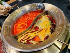 -旺蜀主成都串串火锅(西直门凯德MALL店)