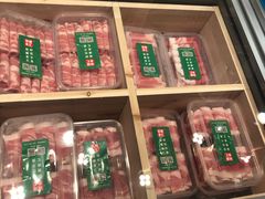 -锅圈食汇火锅烧烤食材超市(聚贤路店)