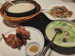 -顺峰顺水顺德菜(第一百货店)