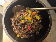 -熹素·鲜美素食Vegetarian (天河领展店)