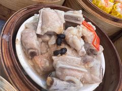 -香港蓮香樓(中環店)