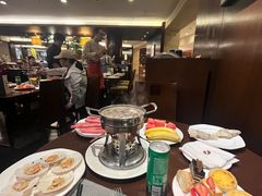 -北京好苑建国酒店