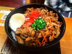 -鳗鱼家·深夜食堂(军博店)