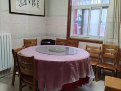 -香满居张记小厨私房菜(青岛站店)