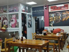 -枫泾丁氏烧卖(枫丽路店)