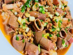 -老大连·海肠捞饭·大连海鲜大连菜(西安路店)