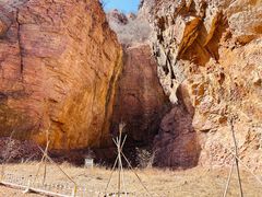 -湖洞水自然风景区