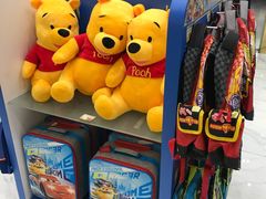 -中免(澳门机场免税店)