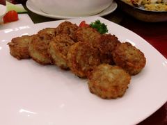 紫阳の饼-紫阳家宴(源深店)