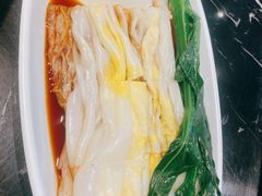 -西关味(大卫城店)