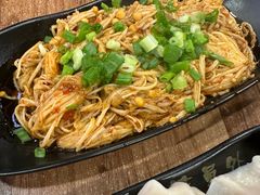 -陈员外正宗夹江烧烤(广福路店)