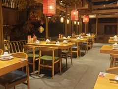 -老凯俚酸汤鱼(多彩城店)