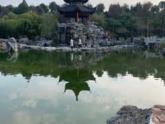 -花洲书院
