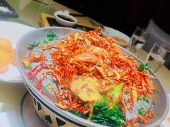 -唐廊烤鸭店(工体店)