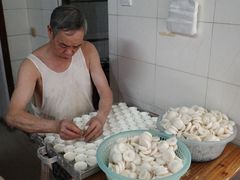 -共和老洪豆花草粿水粿