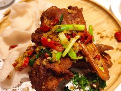 -避风塘·金牌店·夜宵(金玉兰店)