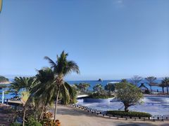 -深圳大梅沙京基洲际度假酒店