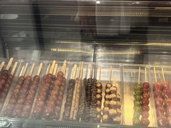 -喜识·冰糖葫芦·炒酸奶(怀特店)
