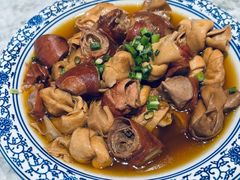 -聚丰园•湖鲜餐厅(阿红私房菜梅石路店)