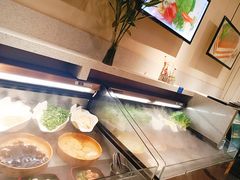 -深海800米海鲜自助(万达广场店)