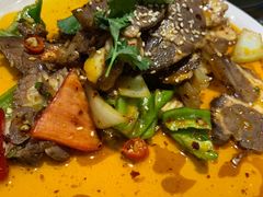 -SEEUNARI西域娜依新疆菜(环宇广场店)