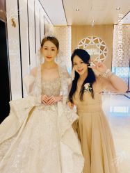 -SATIN COUTURE瑟庭婚纱礼服馆