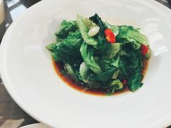 -老铺烤鸭(宝鸡店)
