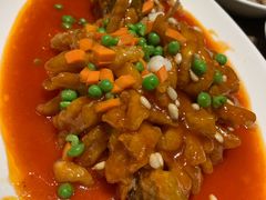 -廊亦舫Lang Yi Fang Restaurant(金桥店)