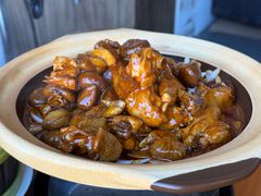 -莲餐厅·湖北菜·潜江小龙虾店(愚园路店)