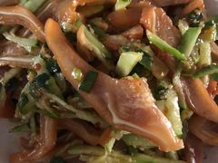 -阿满食品(大连商场店)