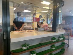 门面-八合里潮汕鲜牛肉火锅(深圳海岸城店)