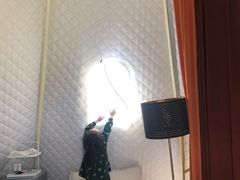 -安德鲁户外烧烤帐篷营地(马泉营店)