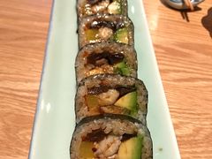 -然寿司(郎园vintage店)