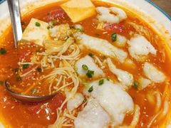 -好人民间小吃(镇江八佰伴店)