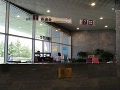 -北京周口店北京人遗址博物馆