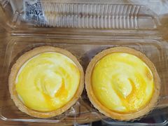 流心芝士挞-鲍师傅糕点(春熙路店)