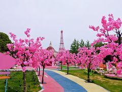 -株洲方特欢乐世界