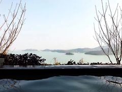 -天目湖涵田度假村