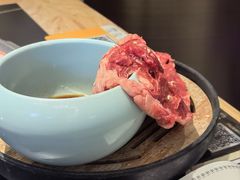 -極屋鮨牛 · 烧肉酒场(时代C馆店)