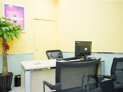 -美联英语(绿宝中心)