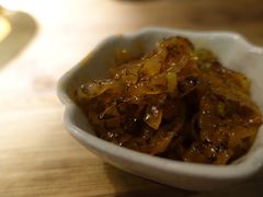 凉拌鱼皮-湊湊火锅·茶憩(杭州湖滨银泰in77店)