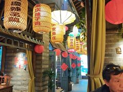 -永安水煮活鱼·仪征菜(仪征奥林匹克店)