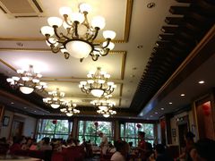 -北京全聚德(天安门店)